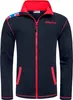 Nebulus Fleecejacke CHALSEA Herren, warme Fleece Jacke, mit Produktbild-Vorschau 2