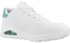 Skechers Uno - Pop Back  Sneakers Laag - wit - Maat 38 Produktbild-Vorschau 22