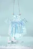 Zapf BABY born Ice Princess Set 43cm 836095 Anteprima dell’immagine prodotto 2