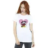 Disney - "Love Languages" T-Shirt für Damen BI38816 (XL) Produktbild-Vorschau 2