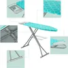 Žehliaca doska Relaxdays pre parné žehličky, 122 x 39,5 cm, Náhľad obrázku produktu 5