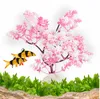 Aquarium Pflanzen Künstlich, 22 cm Kuenstlich 22 cm Produktbild-Vorschau 1