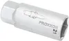 Proxxon 23552 Zündkerzen Nuss mit TPR Einlage 21mm Antrieb Produktbild-Vorschau 4