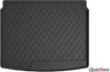 Gledring Laderaum-/ Kofferraumwanne Matte Gummi für SEAT Produktbild-Vorschau 3