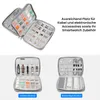 Universal Organizer Tasche Smartwatch Zubehör Kabel Produktbild-Vorschau 5