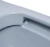 Inodoro de pared SAT Infinitio, sin borde de descarga, con Vista previa de la imagen del producto 8
