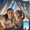 Bluetooth Lautsprecher mit Licht, White Noise Machine, Produktbild-Vorschau 7