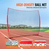 Rete backstop SucceBuy, rete barriera sportiva 12 x 9 Anteprima dell’immagine prodotto 3