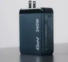 Verbatim GNC-240 GaN Charg. 240W 3xUSB-C PD, 1xUSB-A QC 3.0 Produktbild-Vorschau 15