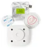 LED-Sterilisationslampe für Badezimmer/Toilette, Modell Produktbild-Vorschau 4