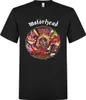 Motörhead T-Shirt 1916 Bandshirt Offizielles Merchandise Produktbild-Vorschau 1
