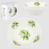 Set di piatti da minestra con mughetto, 6 pezzi, Ø 18 cm Anteprima dell’immagine prodotto 3