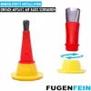 FUGENFEIN Kartuschenspitzen Silikon Dichtungsdüsen Produktbild-Vorschau 6