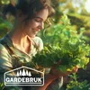 GARDEBRUK® Bewässerungsschlauch 15 m 1/2 Zoll T-Verbinder Produktbild-Vorschau 9
