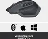 LOGITECH Logitech MX 910-007225 - Maus Produktbild-Vorschau 9