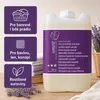 Detersivo lavanda, detersivo liquido, detersivo bucato, 20 Anteprima dell’immagine prodotto 2