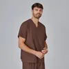 Schlupfkasack, uni, toffee, 3XL : 3XL : toffee : 50% Produktbild-Vorschau 5