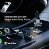 Varta Ladegerät 45W Car Charger 1x USB-A 1x USB-C Voir les images du produit 13