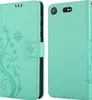 Cadorabo Pouzdro pro Sony Xperia XZ1 COMPACT Ochranný kryt Náhled obrázku produktu 8