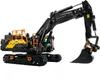 LEGO Technic Koparka Volvo EC500 Hybrid 42215 Podgląd zdjęcia produktu 39