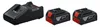 Starter-Set 2 x GBA 18V 4.0Ah + GAL 18V-40 Produktbild-Vorschau 2