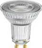 A close-up studio shot of an LED light bulb. Náhľad obrázku produktu