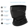Lixada Cycling Half Face Cover Motorrad Halsw?rmer Reiten Produktbild-Vorschau 5