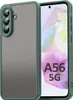 Handyhülle für Samsung Galaxy A56 Matt Stoßfest Schutzhülle Produktbild-Vorschau 1