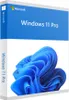 A product box for Microsoft Windows 11 Pro. Produktbild-Vorschau
