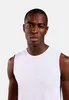 ODLO BL TOP crew neck singlet ACTIVE LIGHT WEI XXL Produktbild-Vorschau 4