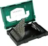 HSS-Bohrer & Senker-Set 40030031 29tlg. (BOX III) Produktbild-Vorschau 2