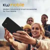 kwmobile Hülle für Samsung Galaxy S24 TPU Case - Handyhülle Produktbild-Vorschau 9