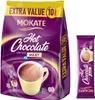 Mokate Gorąca Czekolada do Picia - Mleczna z Magnezem Hot Podgląd zdjęcia produktu 1