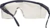 Schutzbrille mit Bügel, und Seitenschutz EN -166, Produktbild-Vorschau 2