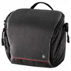 Hama Sambia 110 grau schwarz Kameratasche 139885 Produktbild-Vorschau 5