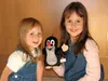 Handpuppe Der kleine Maulwurf, 20 cm Produktbild-Vorschau 4