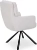 Esszimmerstuhl Cord Hellbeige 2er-Set Produktbild-Vorschau 7