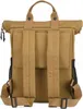 Weather Goods Sweden Wkndr Fahrradtasche Rucksack Gold Produktbild-Vorschau 3
