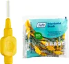 TePe Original Interdentalbürsten 0,7 mm 25 Stück gelb Produktbild-Vorschau 7