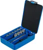 BGS Kit de réparation de filetage M16 x 1,5 12 pièces - Voir les images du produit 3