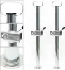 Wiltec Stützen für Anhänger 700 mm x ø 49 mm 2 Stück Produktbild-Vorschau 1