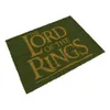 SD Toys Herr der Ringe Fußmatte Logo 60 x 40 cm Produktbild-Vorschau 2