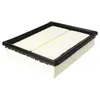 vhbw Filterset 4x Staubsaugerfilter kompatibel mit Lidl Produktbild-Vorschau 4
