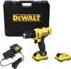 DeWalt DCD710D2-QW 10,8V 2x 2 Ah Akku-Bohrschrauber + Produktbild-Vorschau 25