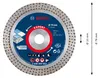 Disque diamant BOSCH Hard Ceramic EXPERT Ø 76x1,9x10mm - Voir les images du produit 5