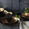 CreaTable, 23599, Glamour Gold Gold, 8-dielny jedálenský Náhľad obrázku produktu 18
