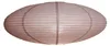 Nordlux - Lampenschirm Villo - Rosa - 60x24 cm Produktbild-Vorschau 3