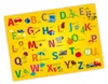 Podložka A3 s výukovým efektem ABC + 123 Náhled obrázku produktu 2
