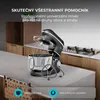 Fentic Kuchyňský Robot 2000W – Mixér, Hnětač, Šlehač, Náhled obrázku produktu 8