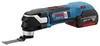 Bosch 0 601 8B6 003, Rezanie, Brúsenie, pílenie, Čierna, Náhľad obrázku produktu 24